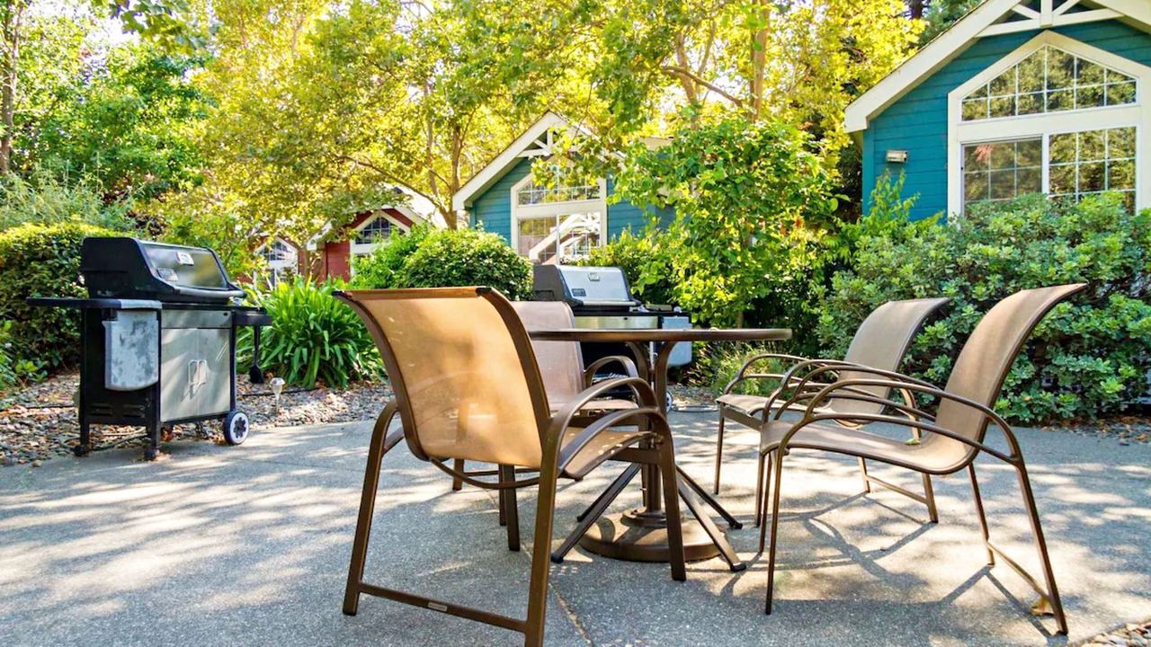 Photo of Outdoor in Napa