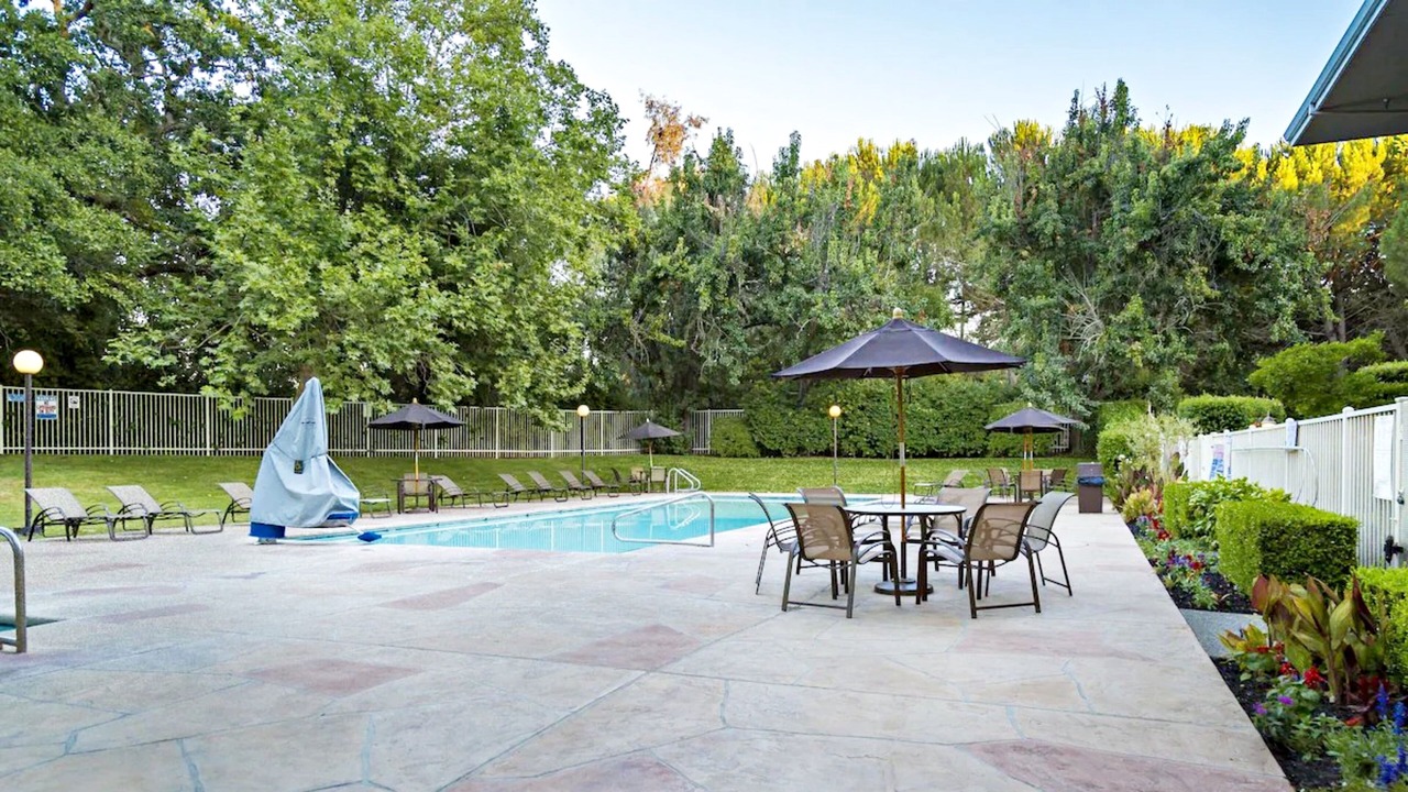 Photo of Outdoor in Napa