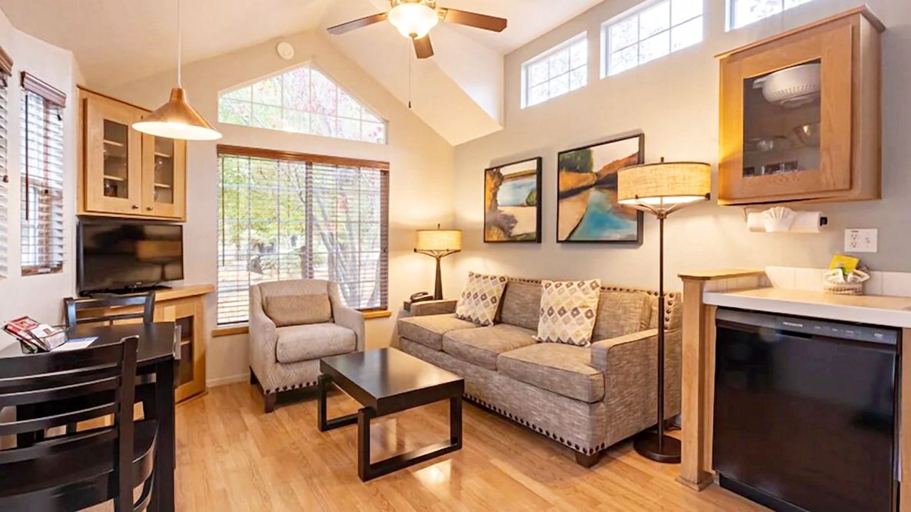 Photo of Livingroom in Napa