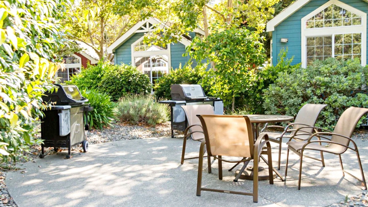 Photo of Outdoor in Napa