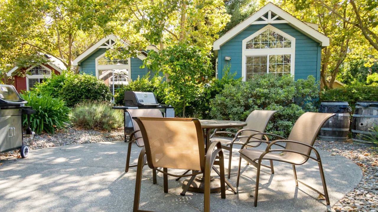 Photo of Outdoor in Napa