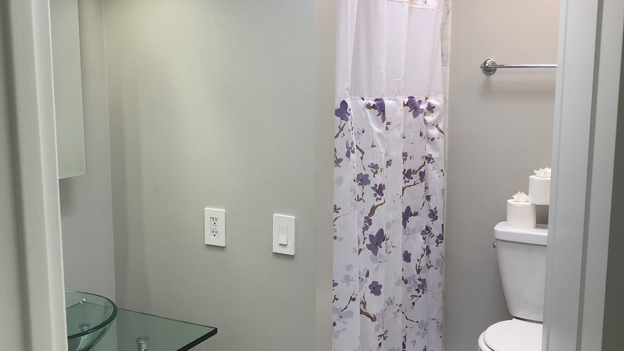 Photo of Bathroom in Diamond Heights
