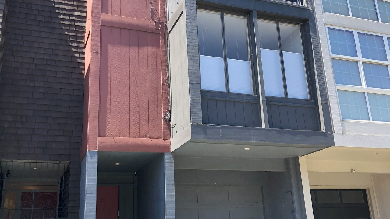 Photo of Outdoor in Diamond Heights