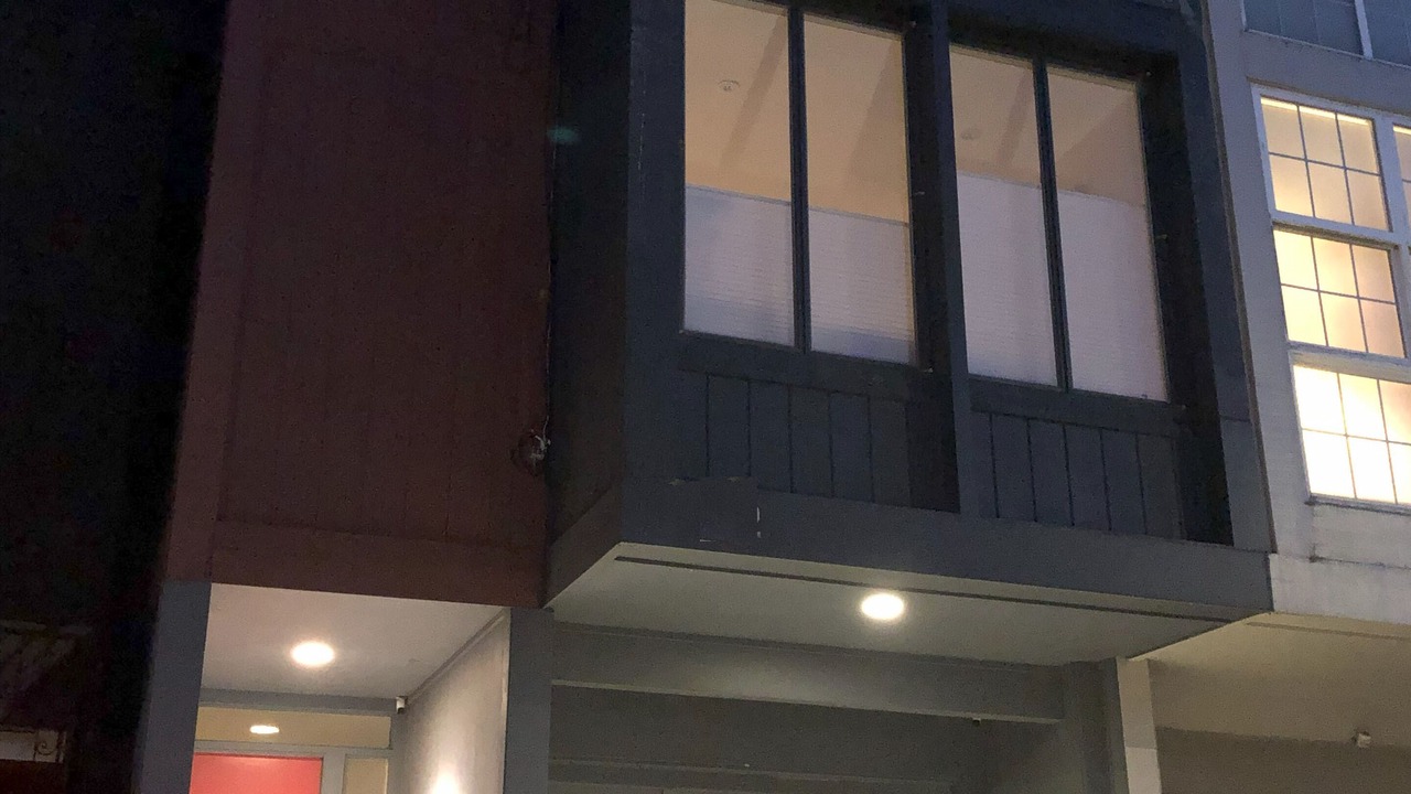 Photo of Outdoor in Diamond Heights