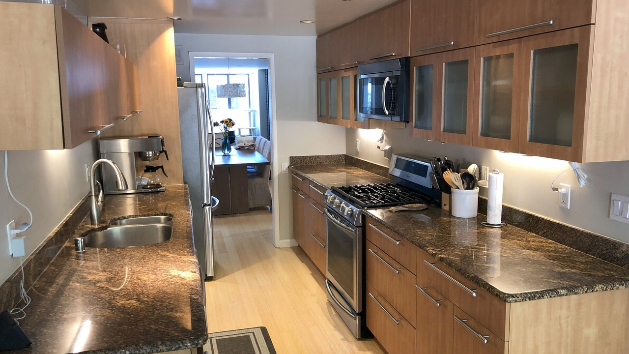 Photo of Kitchen in Diamond Heights