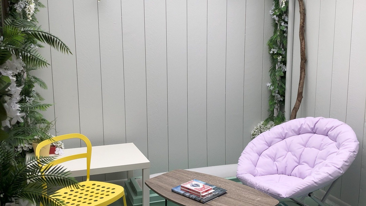 Photo of Patio Balcony in Diamond Heights