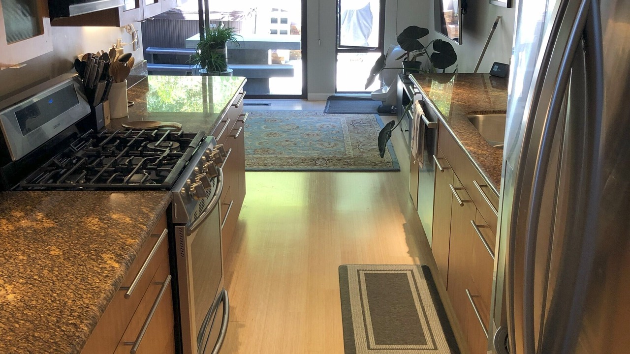 Photo of Kitchen in Diamond Heights