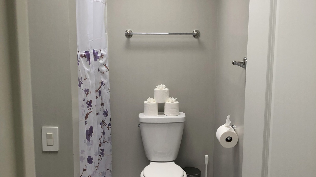Photo of Bathroom in Diamond Heights