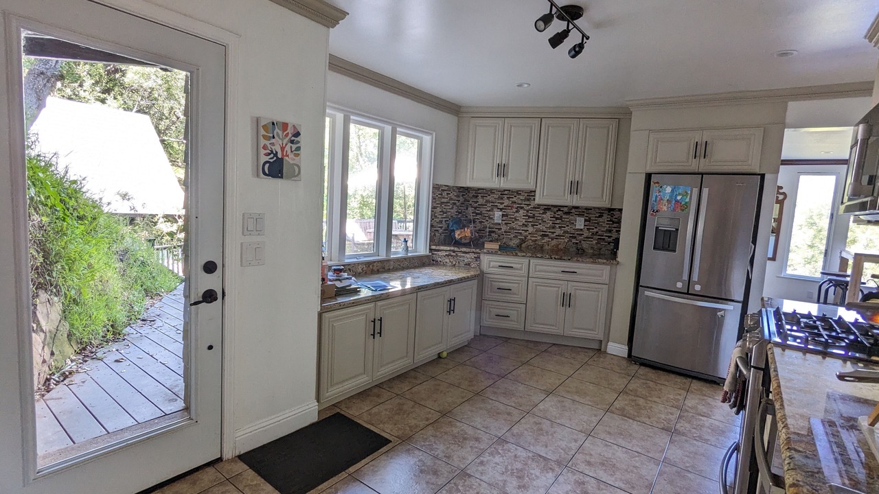 Photo of Kitchen in Tamalpais-Homestead Valley