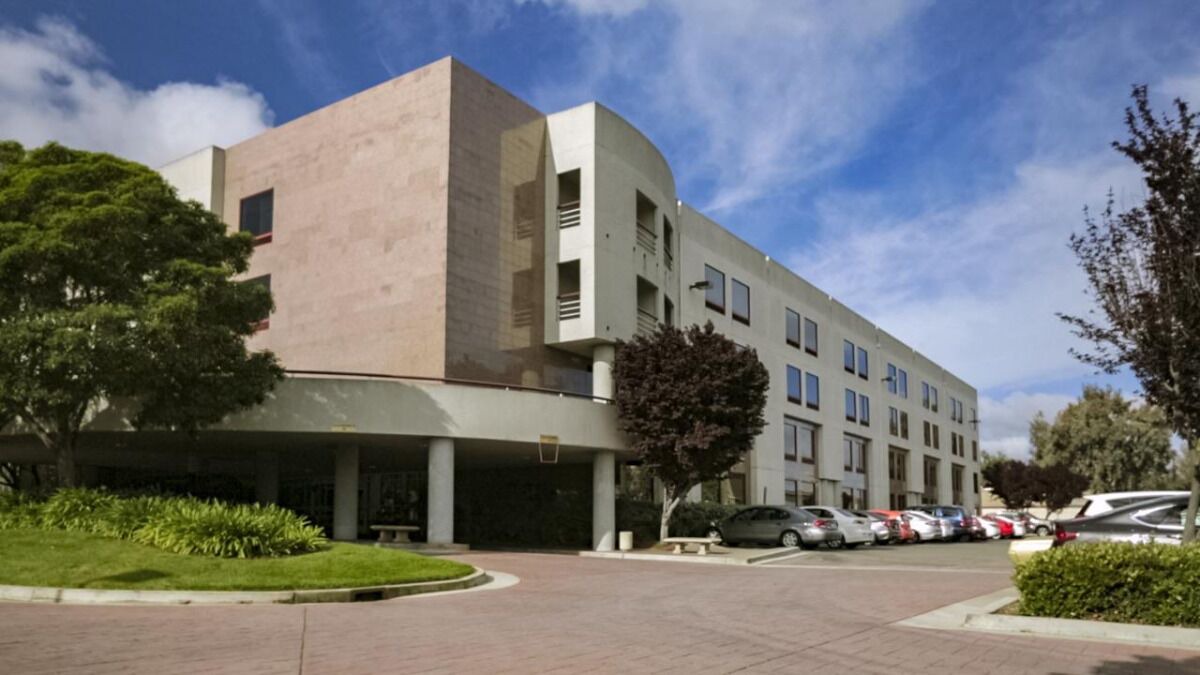 Photo of Outdoor in Cupertino