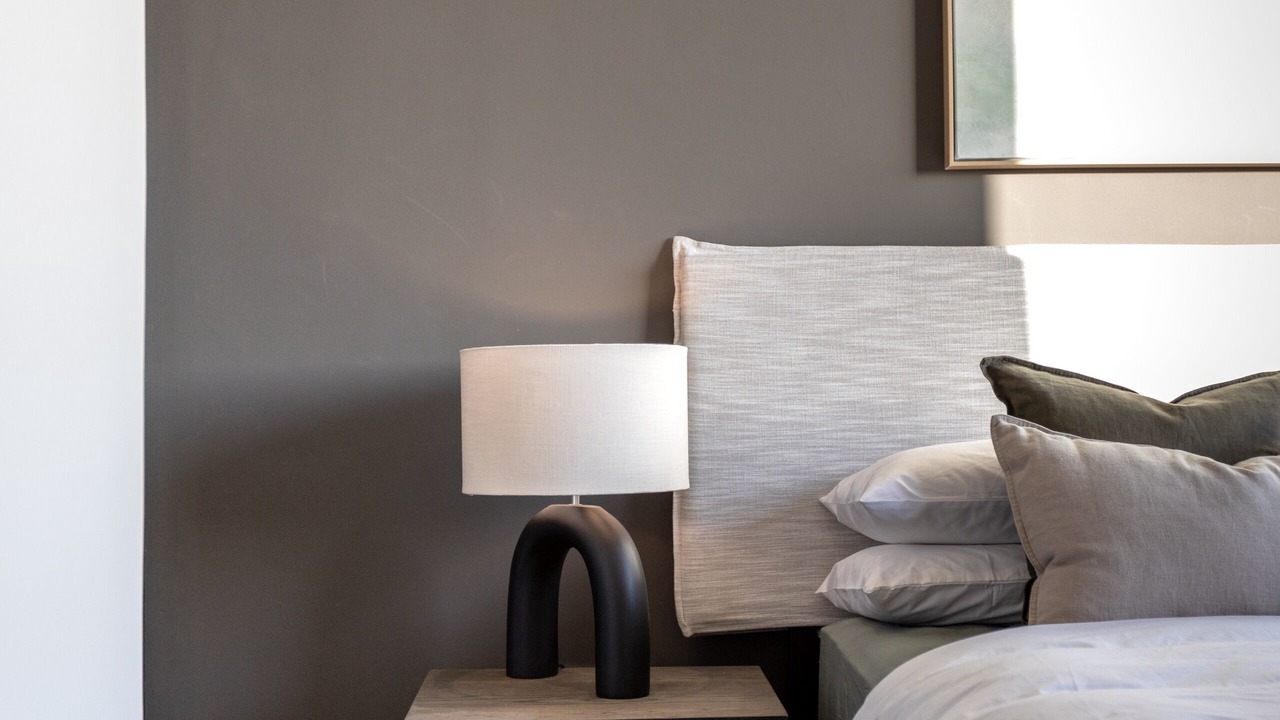 Photo of Bedroom in Salt Rock