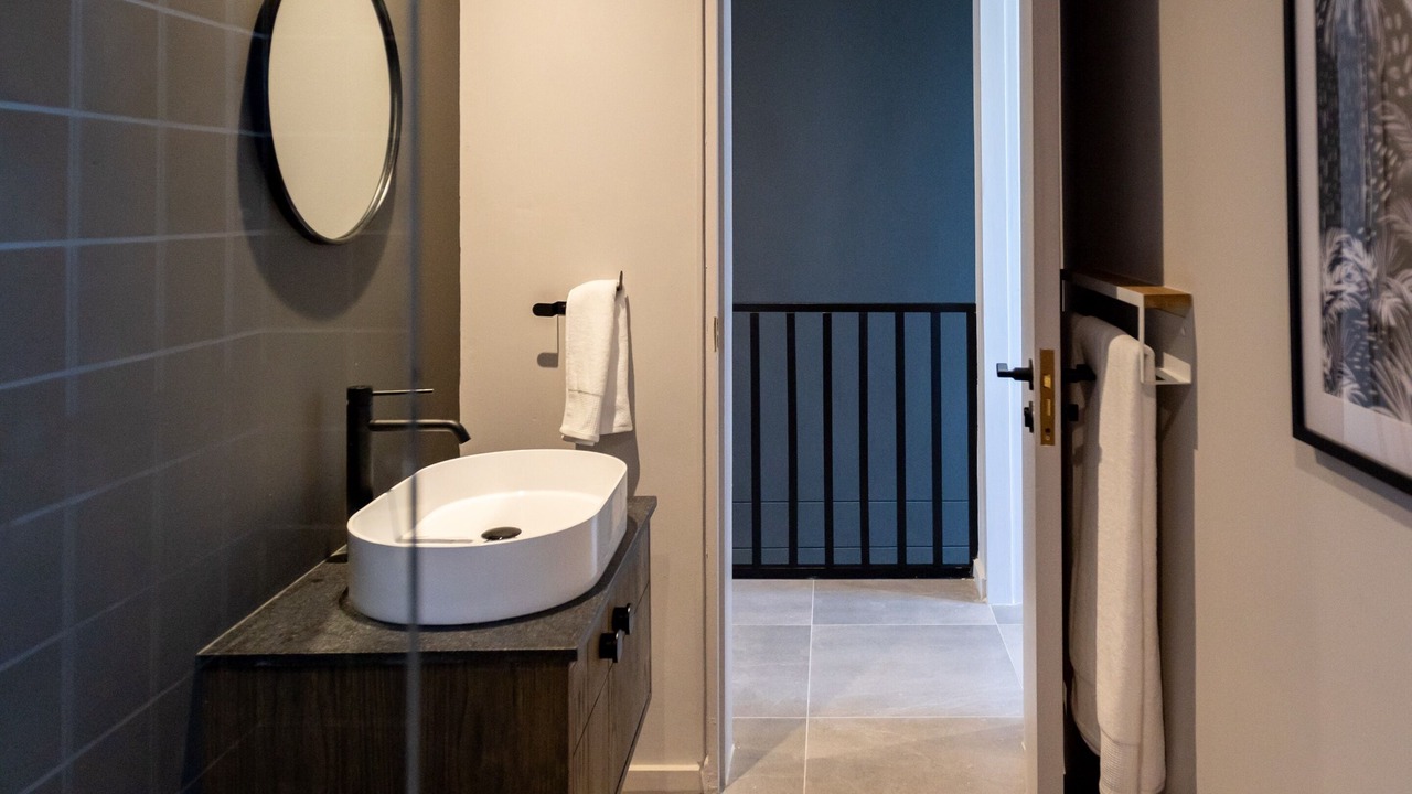 Photo of Bathroom in Salt Rock