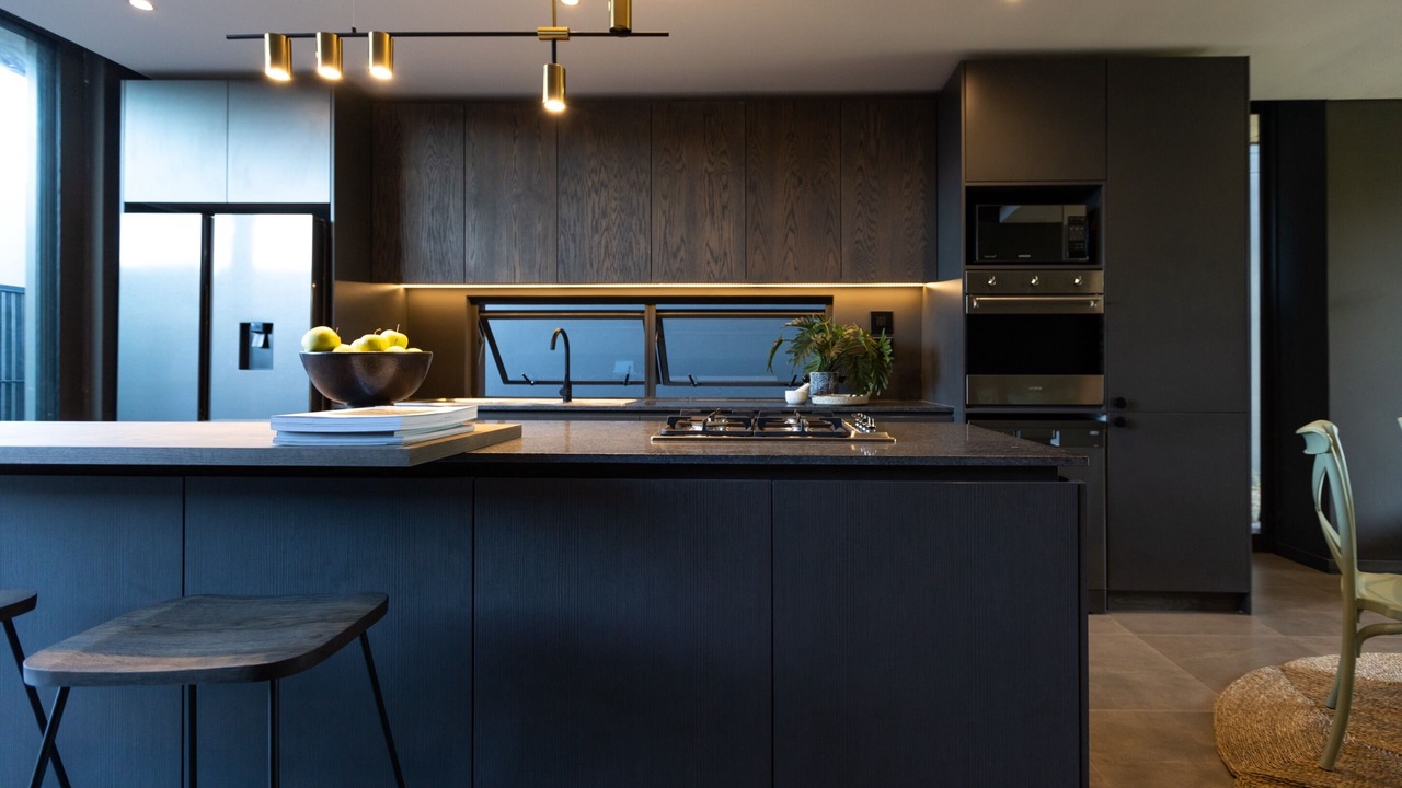 Photo of Kitchen in Salt Rock