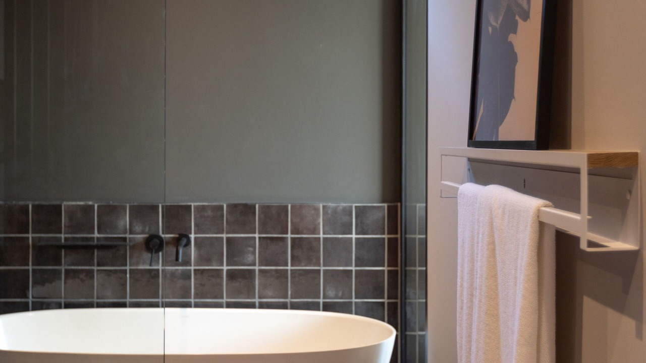 Photo of Bathroom in Salt Rock