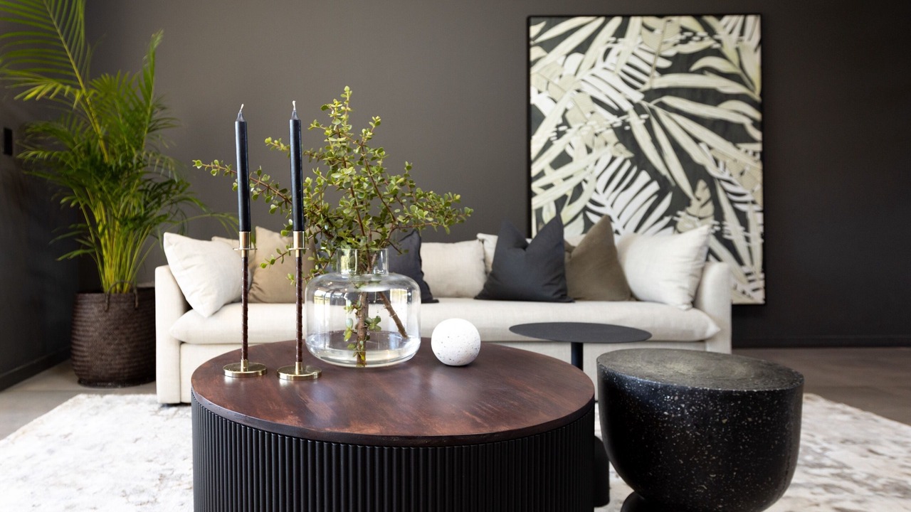Photo of Livingroom in Salt Rock
