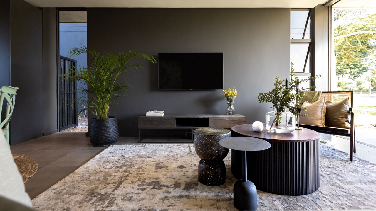 Photo of Livingroom in Salt Rock