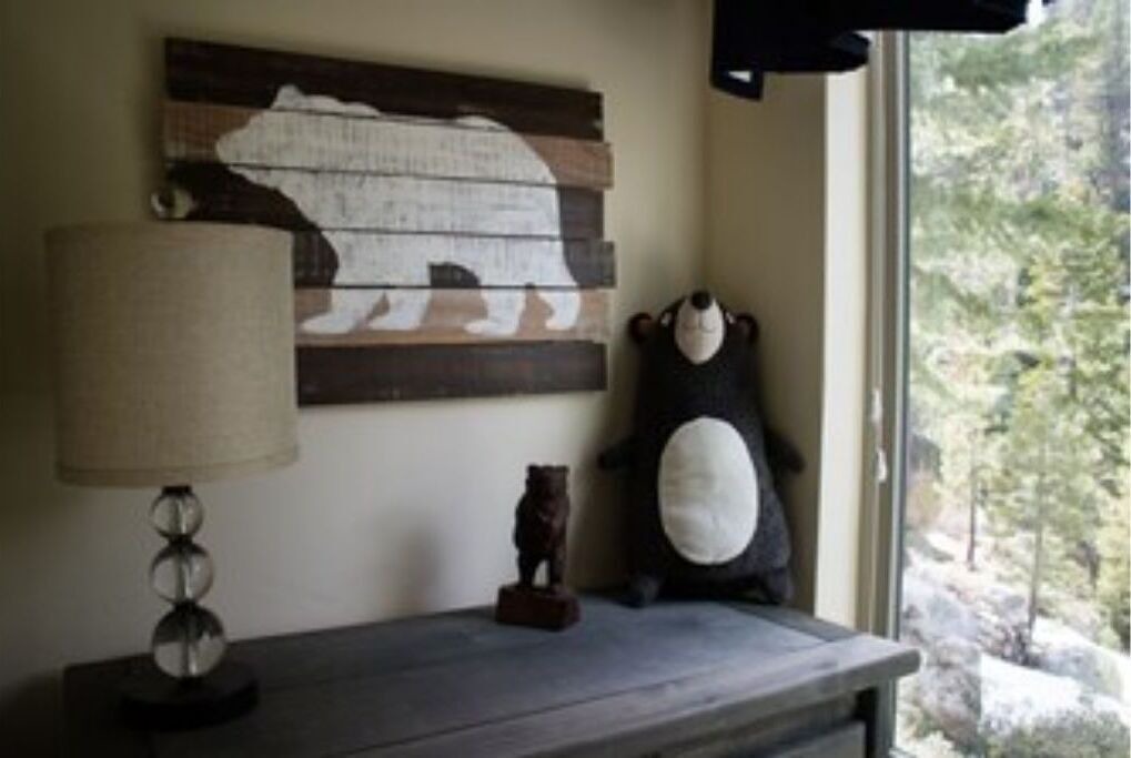 Photo of Bedroom in Upper Kingsbury