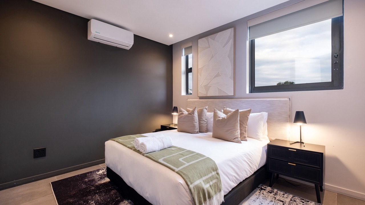 Photo of Bedroom in Salt Rock