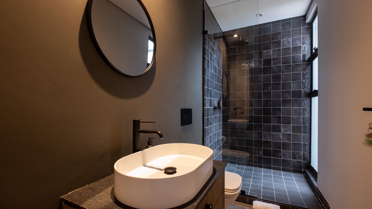 Photo of Bathroom in Salt Rock
