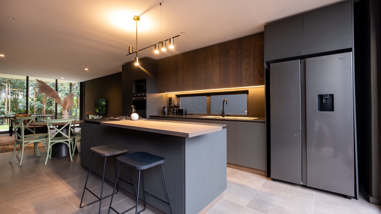 Photo of Kitchen in Salt Rock