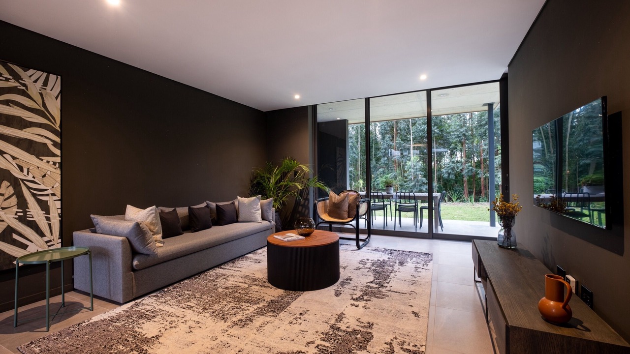 Photo of Livingroom in Salt Rock