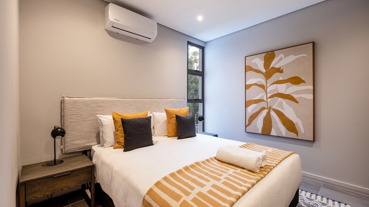 Photo of Bedroom in Salt Rock