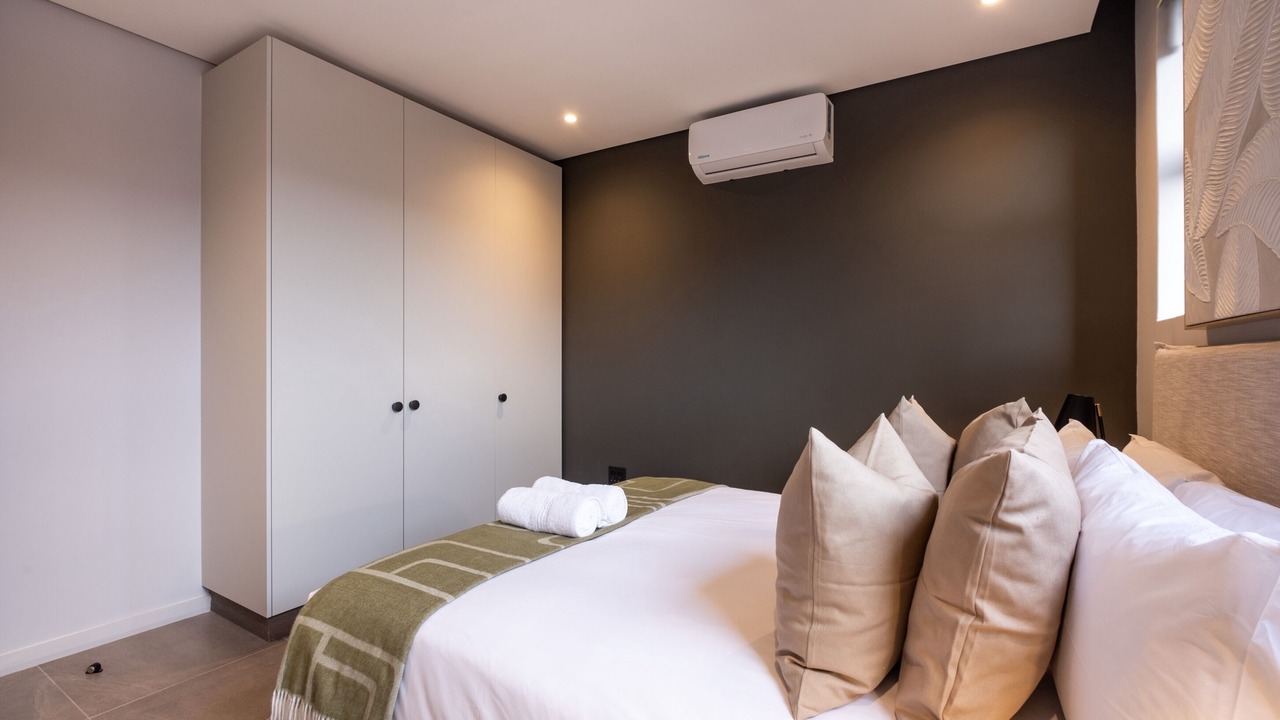 Photo of Bedroom in Salt Rock