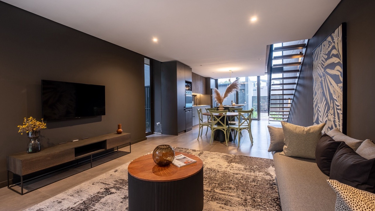 Photo of Livingroom in Salt Rock