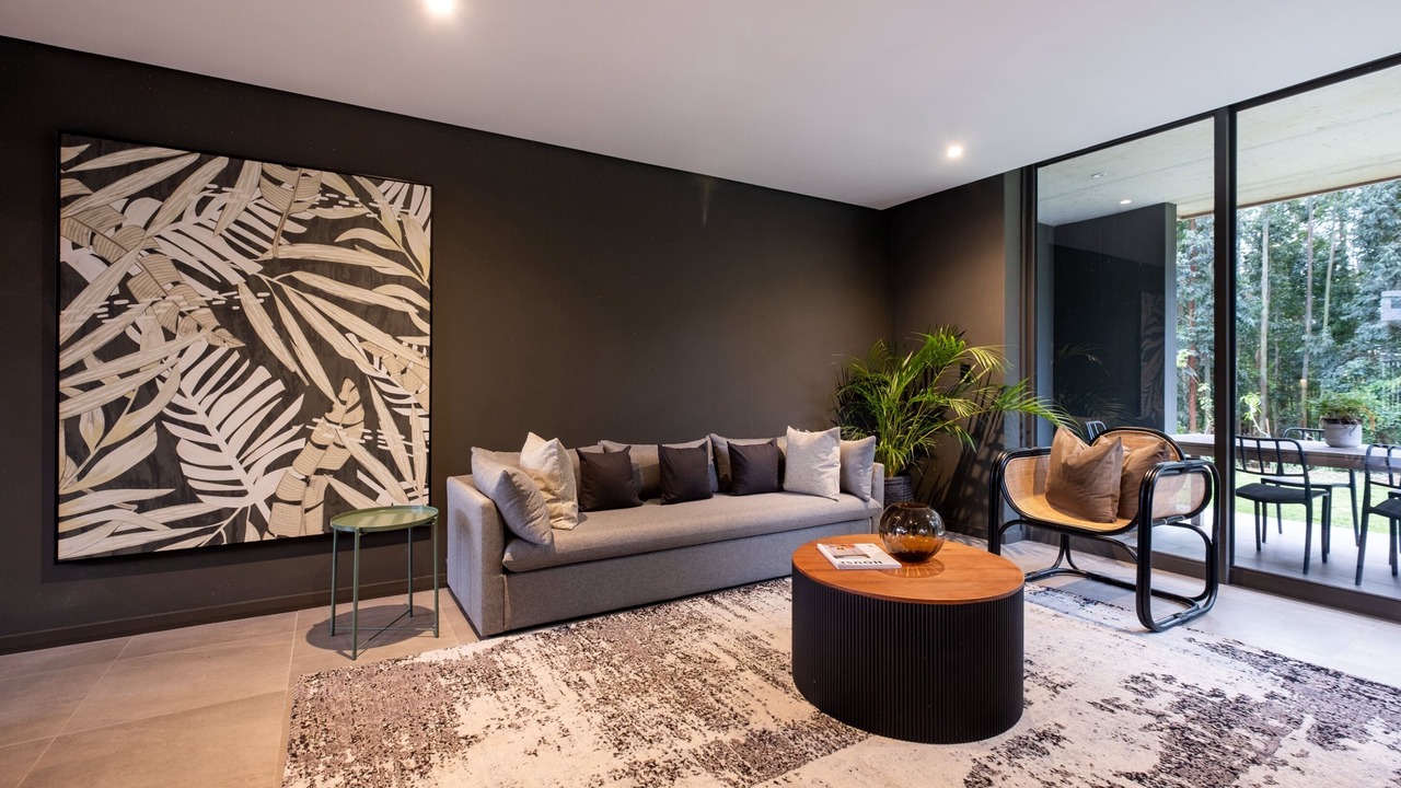 Photo of Livingroom in Salt Rock