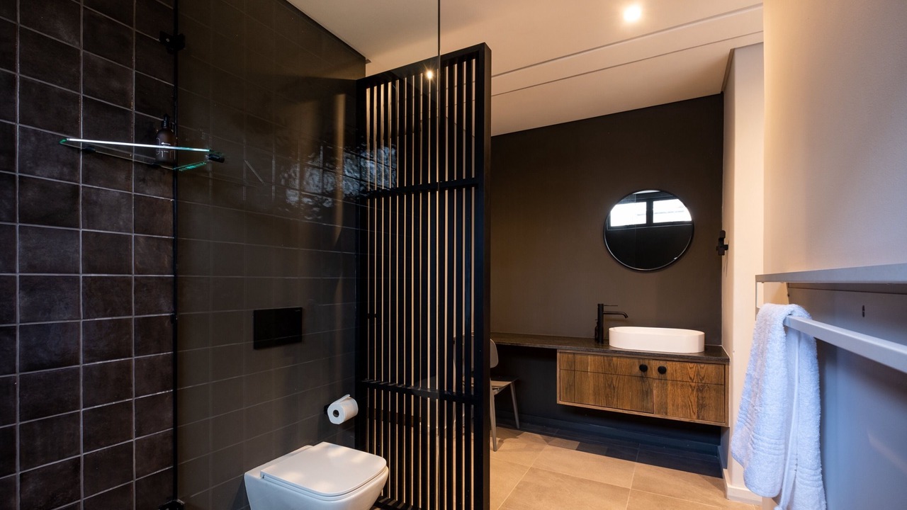 Photo of Bathroom in Salt Rock