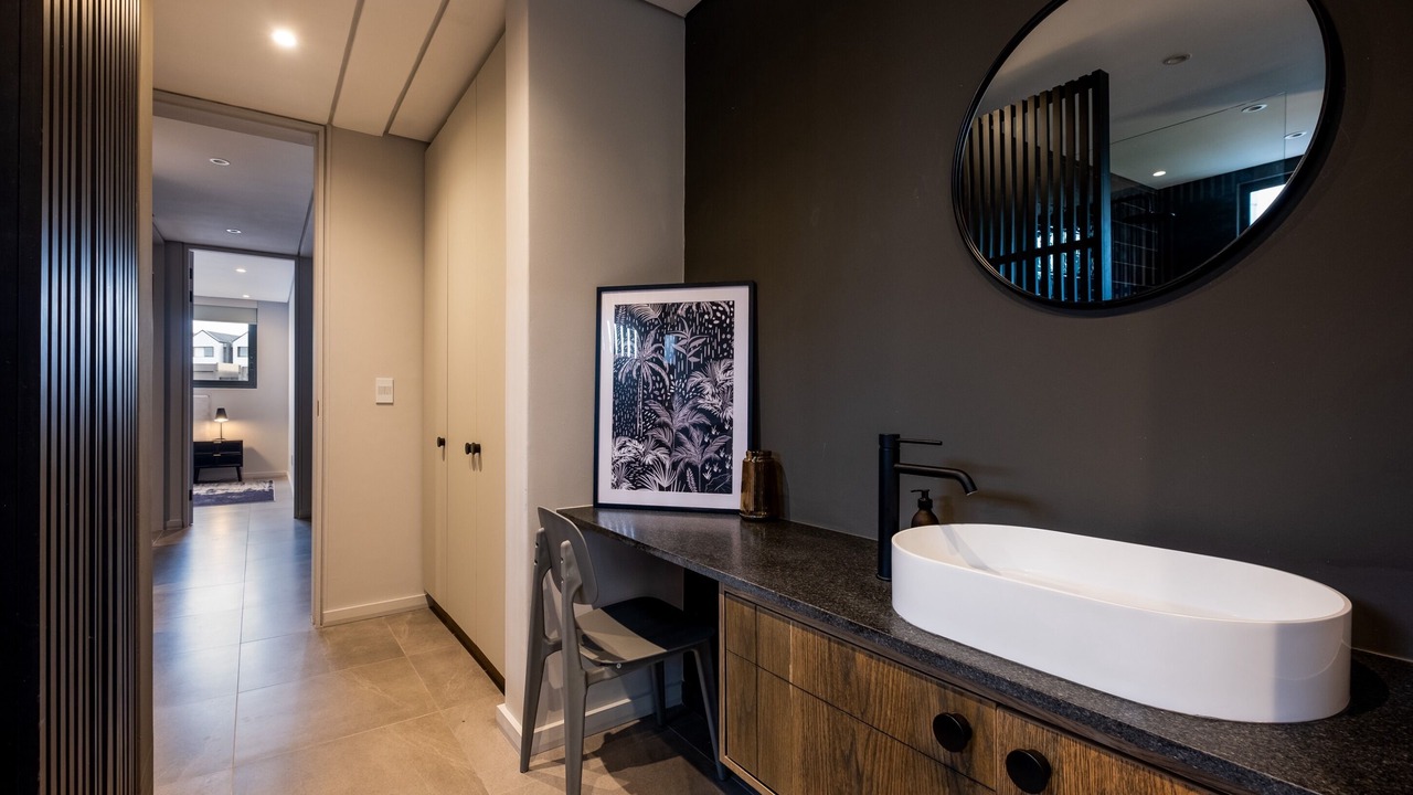 Photo of Bathroom in Salt Rock