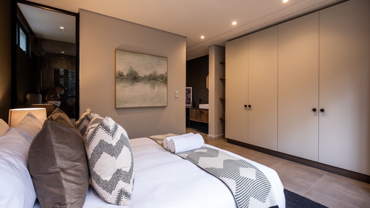 Photo of Bedroom in Salt Rock