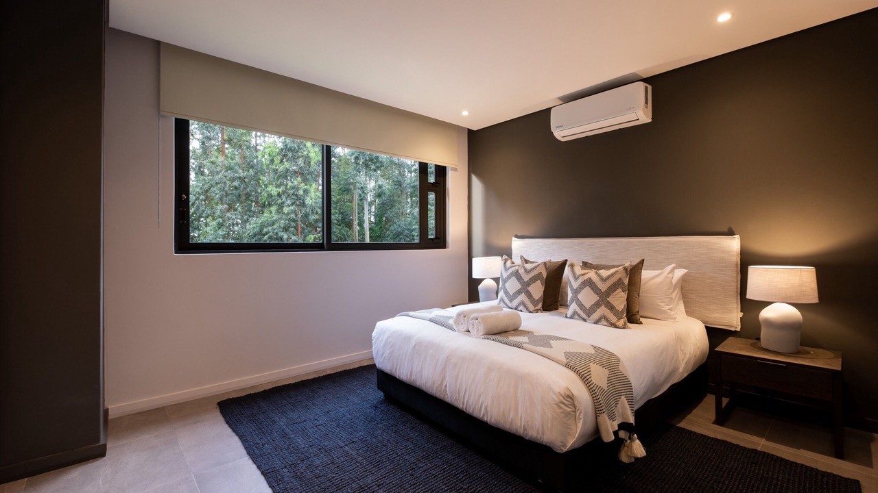 Photo of Bedroom in Salt Rock