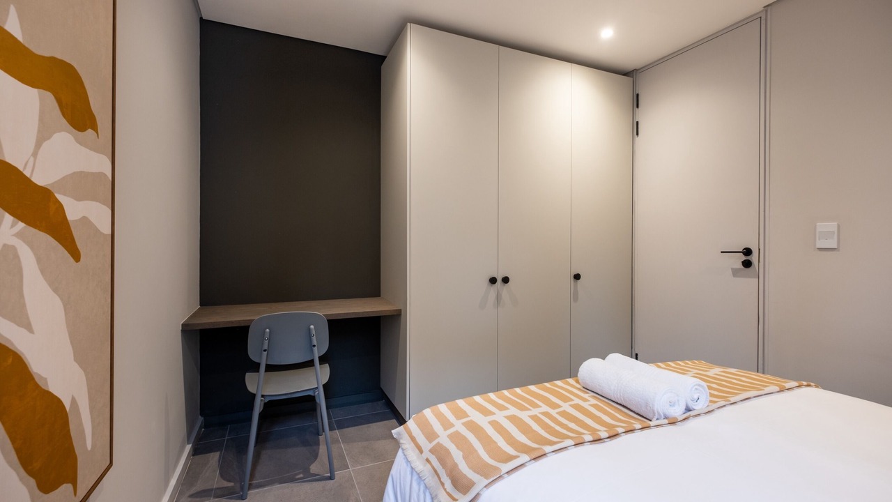 Photo of Bedroom in Salt Rock