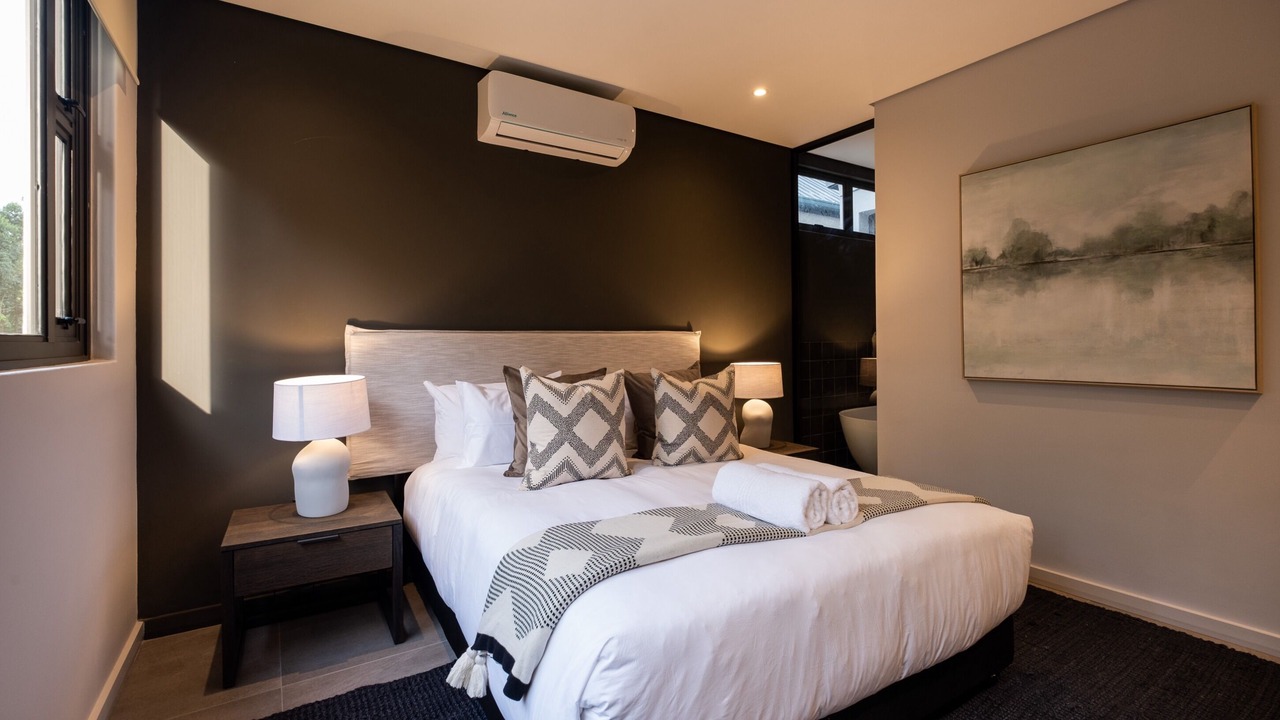 Photo of Bedroom in Salt Rock