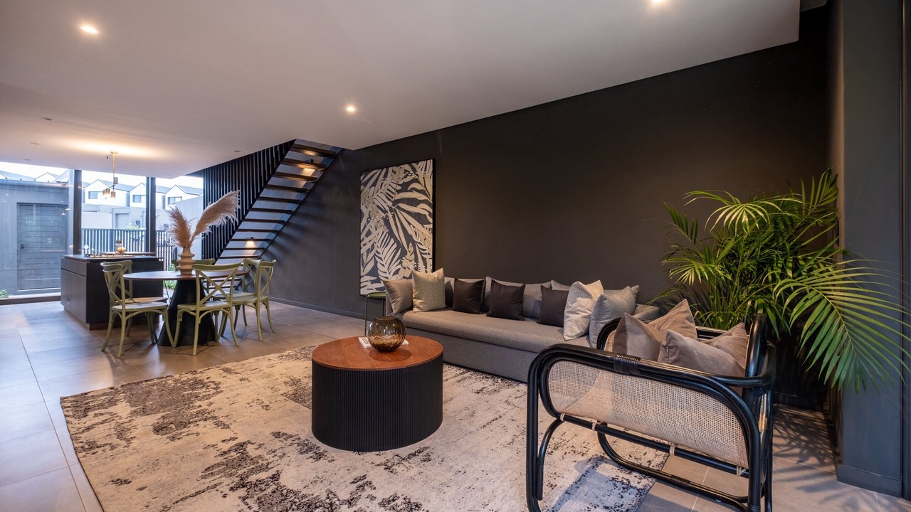 Photo of Livingroom in Salt Rock