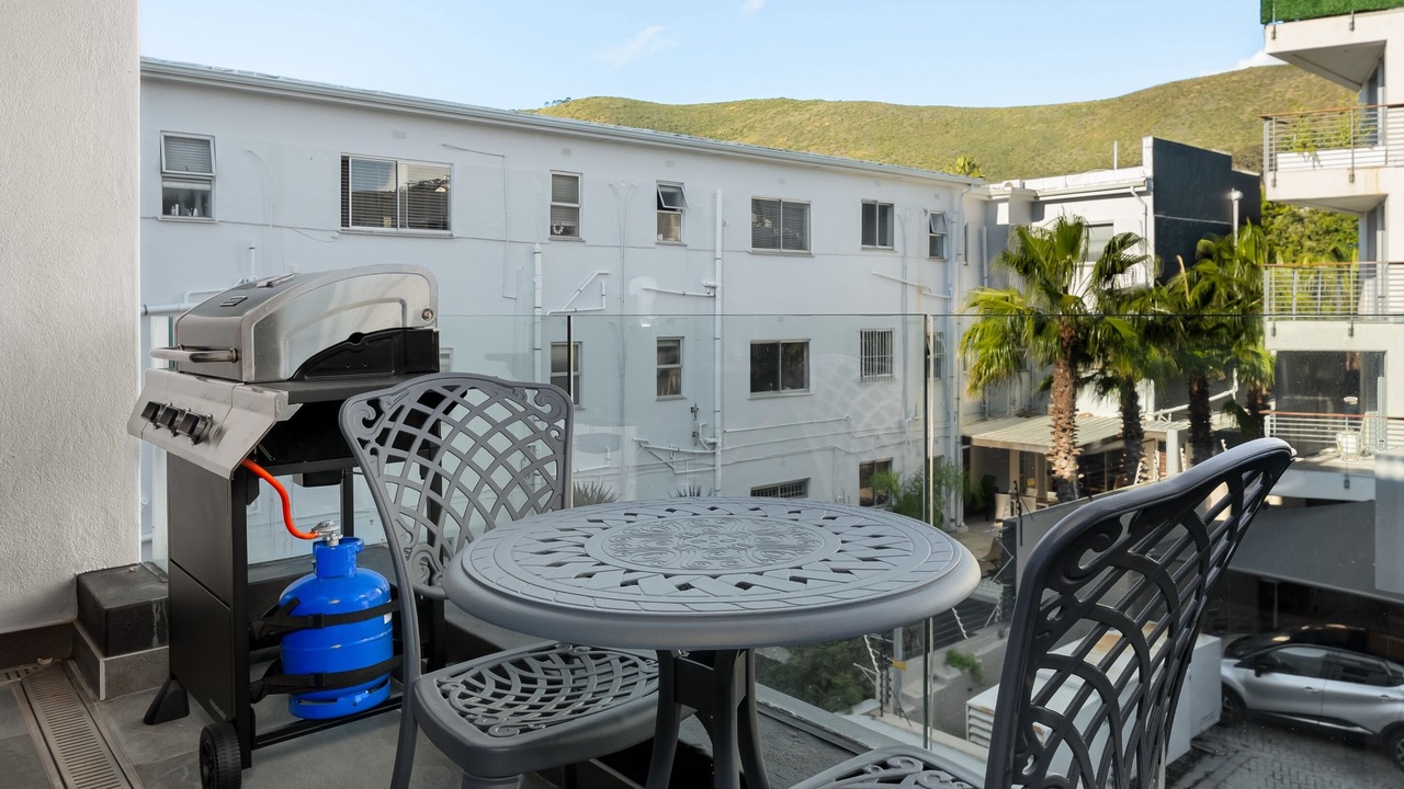 Photo of Outdoor in Sea Point
