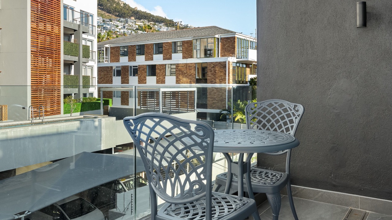 Photo of Outdoor in Sea Point