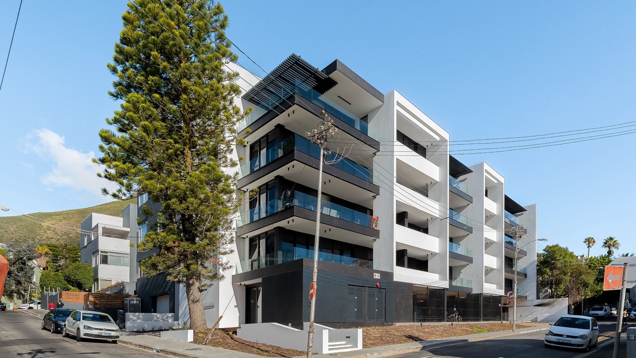 Photo of Outdoor in Sea Point