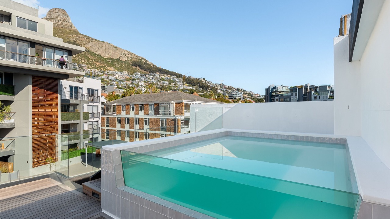 Photo of Outdoor in Sea Point