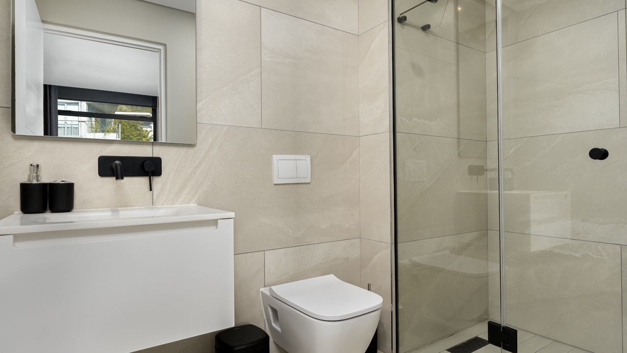 Photo of Bathroom in Sea Point