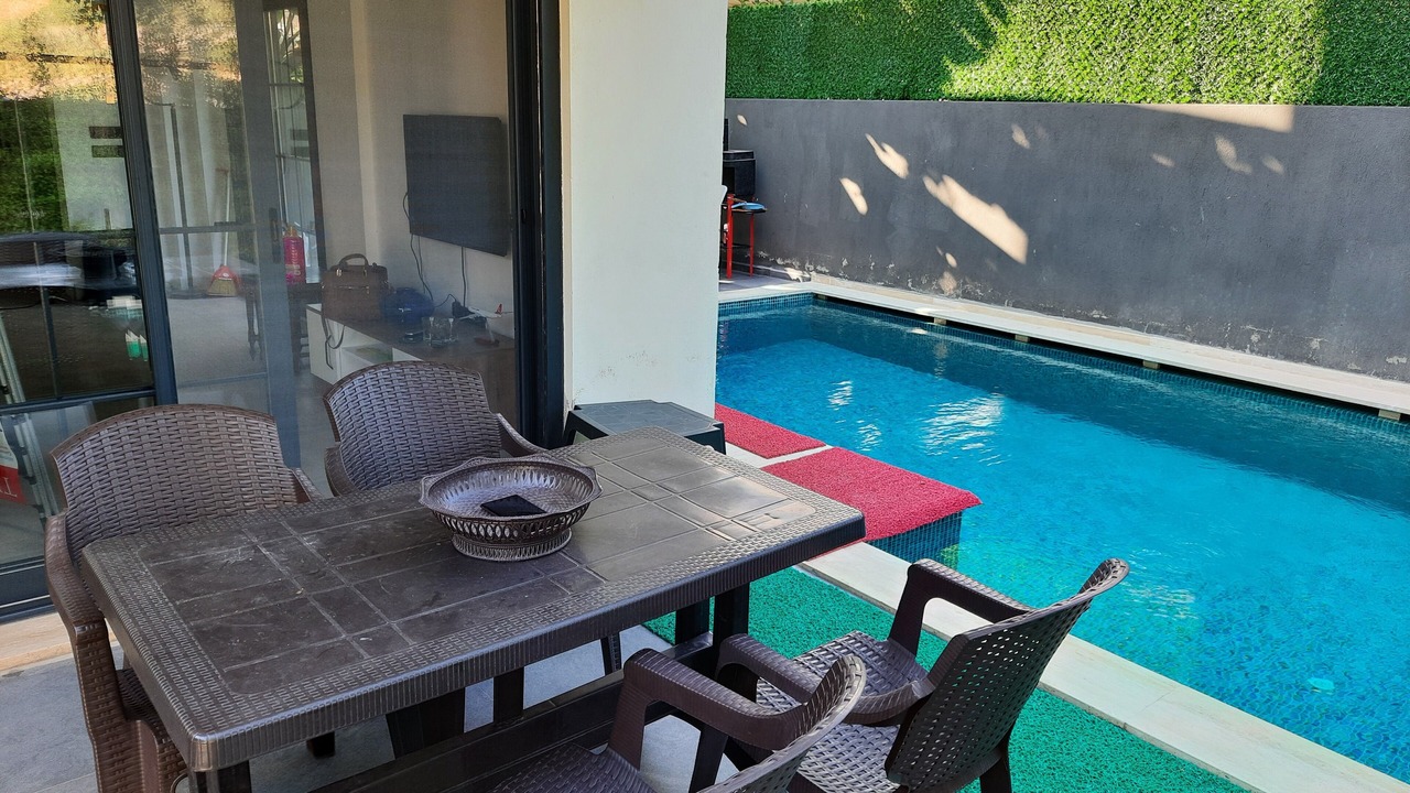 Photo of Outdoor in Cesme
