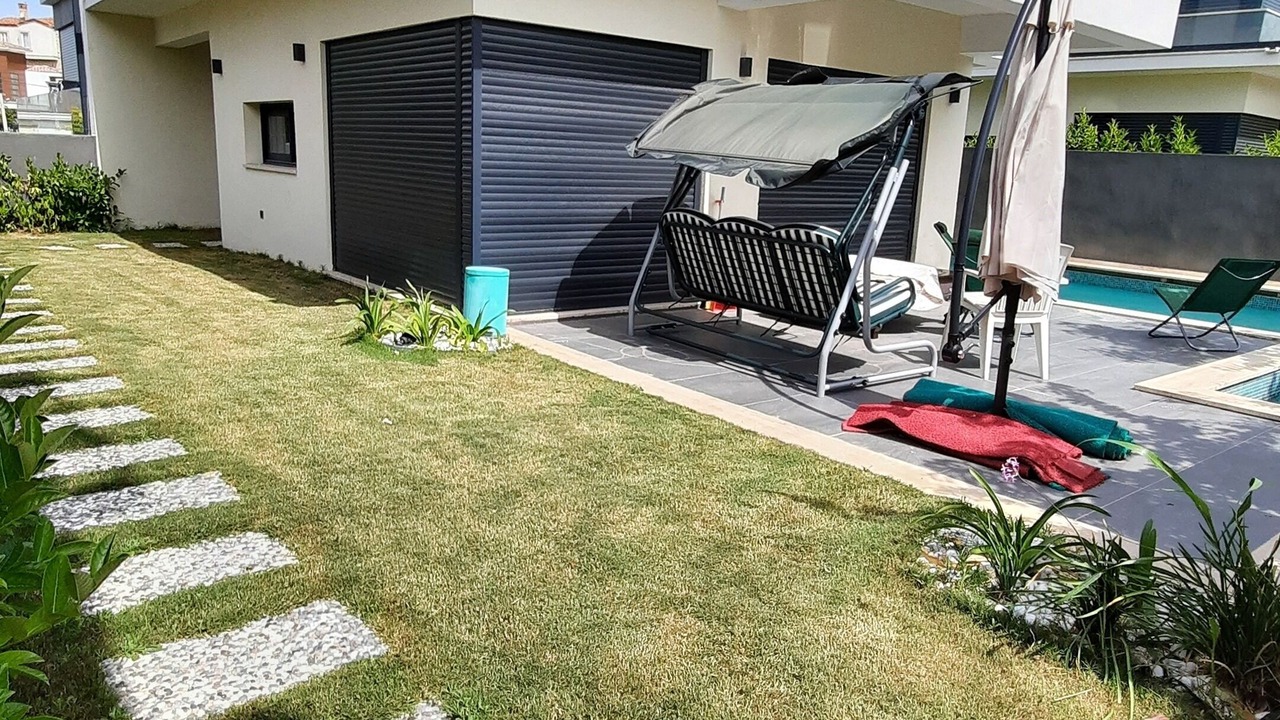 Photo of Outdoor in Cesme