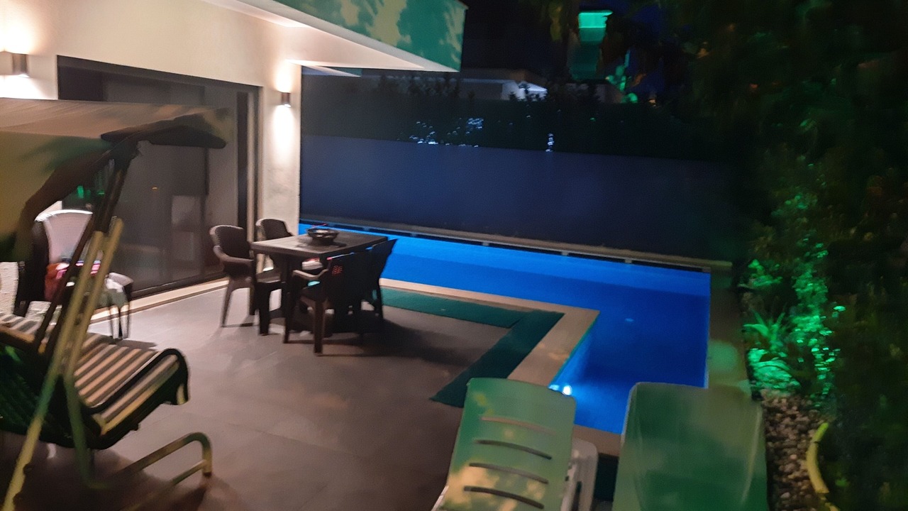 Photo of Patio Balcony in Cesme