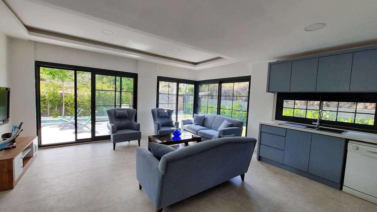 Photo of Livingroom in Cesme