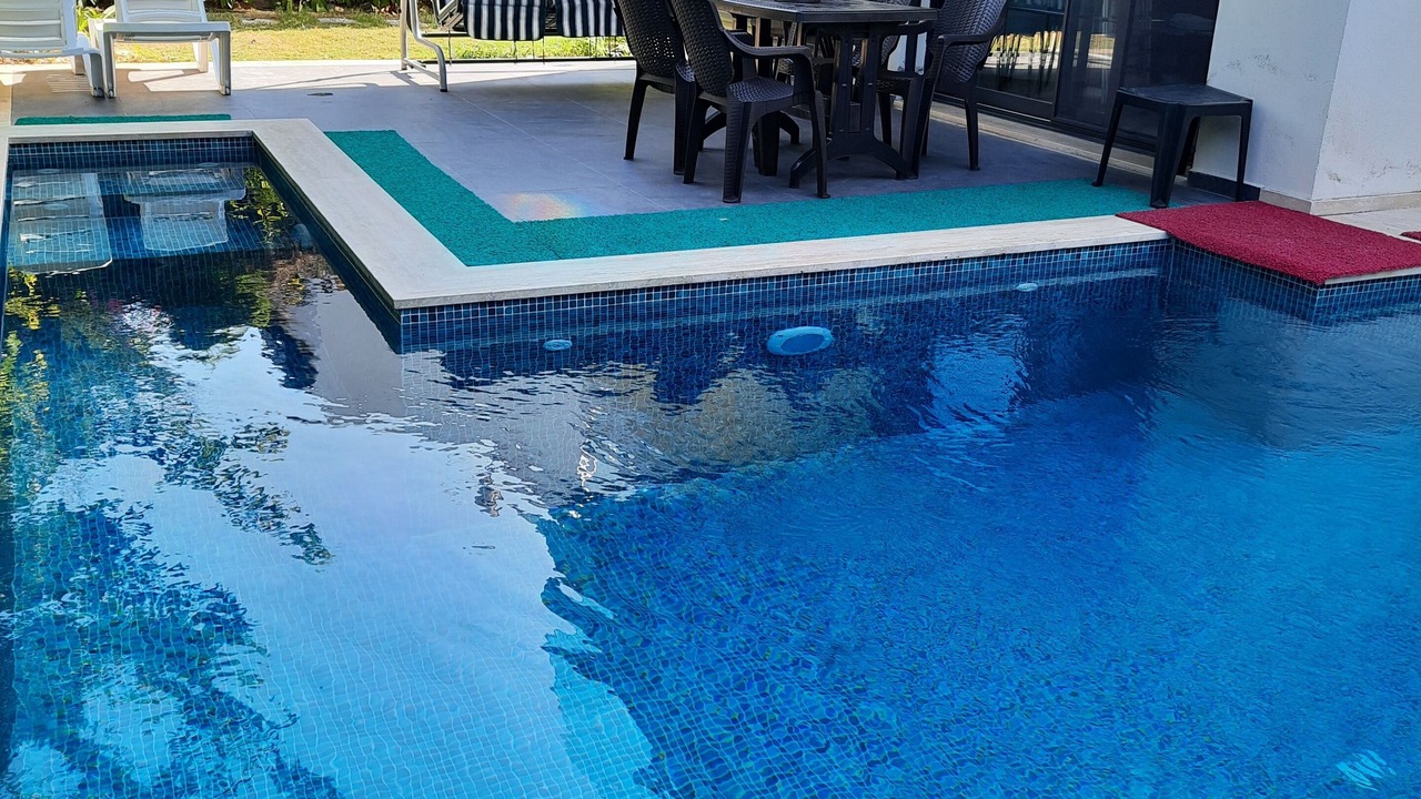 Photo of Outdoor in Cesme