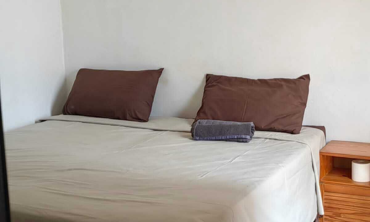 Photo of Bedroom in Pietermaritzburg