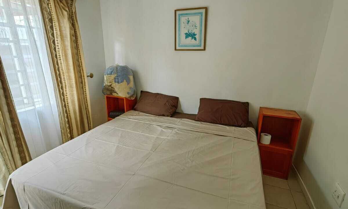 Photo of Bedroom in Pietermaritzburg