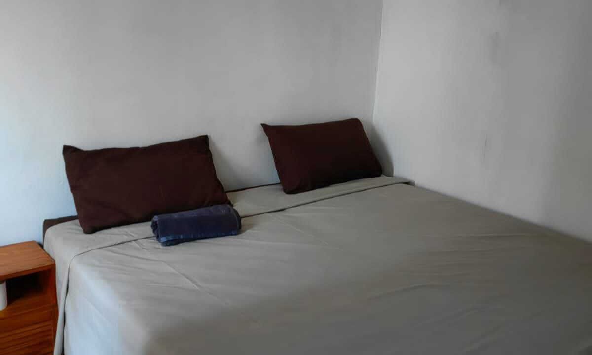 Photo of Bedroom in Pietermaritzburg