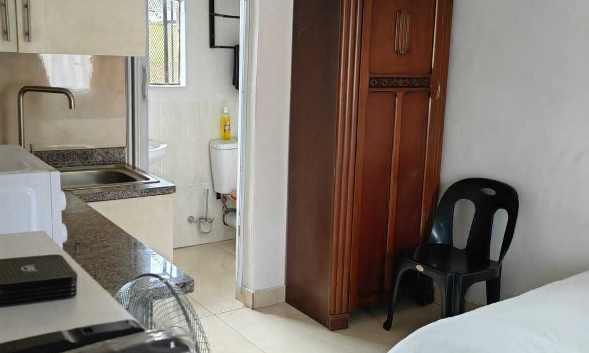 Photo of Bedroom in Pietermaritzburg